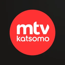 MTV Katsomo 아이콘